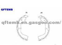 Toyota Brake Pad SCG015