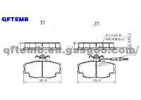 D292-7194 Renult, Peugeot Brake Pad