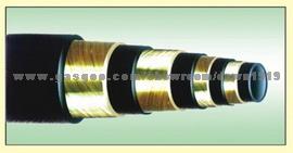 High Pressure Spiral Hose