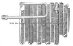 Radiator for TOYOTA