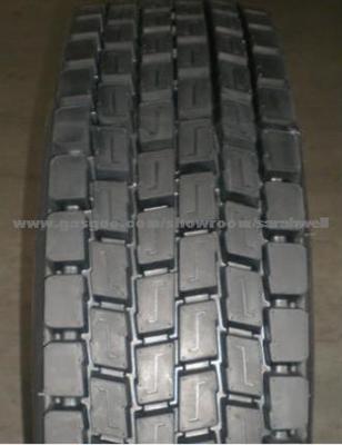 Truck Tire