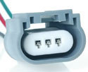 Buy Headlight Connector