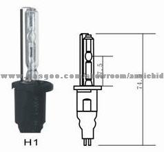 H1 HID Lamp