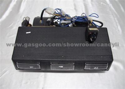 Auto Air Conditioner Evaporator ES-Z014