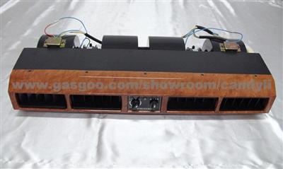 Car Evaporator ES-Z016