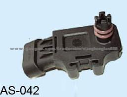 Intake Air Pressure Sensor