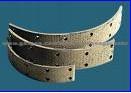 Commerce Car Brake Lining