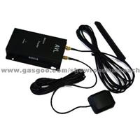 GPS Tracker With Logging Function,monitor,GPRS ,realtime  Tracking Device