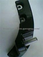 Aluminium Casting Bracket