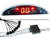 LED Display Car Parking Sensor--RD018