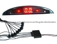 LED Display Car Parking Sensor--RD028