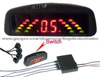 LED Display Car Parking Sensor--RD028