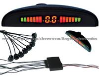 LED Display Car Parking Sensor--RD037