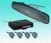 Back View VFD Car Parking Sensor--RD027VFD