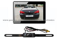 5''TFT Tourch Screen GPS Navigation--950