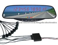 Bluetooth Handsfree Car Kits--BT-628b8