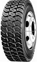 Deep pattern truck tire/ tyre 1200R24