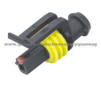 Fiat/Palio Connector