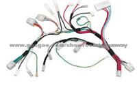 Toyota/PRADO Wiring Harness