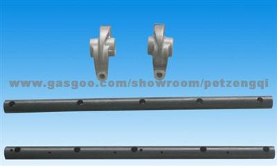 Rocker Arm & Rocker shaft