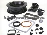 Utomobile Bumper Block