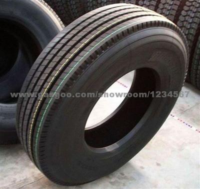 Truck Tire