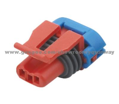 Fiat/Peria Connector