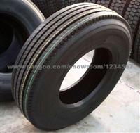 295/75r22.5-16 Tire