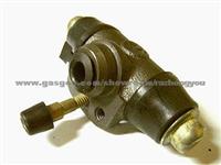 Brake cylinder