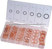 110pcs Copper Washer Kits