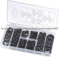 180pcs Grommet Kits