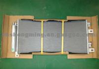 BMW MINI 64531490572 Condenser