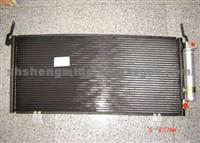 Mitsubishi Galant MR958343 Condenser