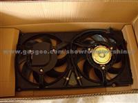 AA11-1308020AD Radiator Fan for Chery/A11