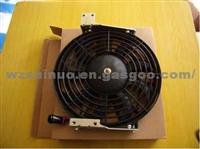 S11-1308030 Radiator Fan for Chery Qq