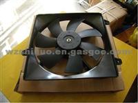 Chery Tiggo T11-1308130 Radiator Fan