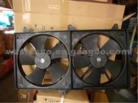 Chery Eastar B11-1308010 Radiator Fan