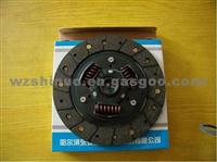 Chery QQ Clutch Disc S11-1601030, LH11-2-1601800