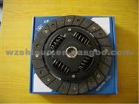 Chery A15 A11-1601030BM Clutch Disc