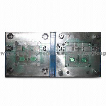 Changhe Auto/IDEA Mold