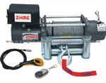 8000lb Electric Winch