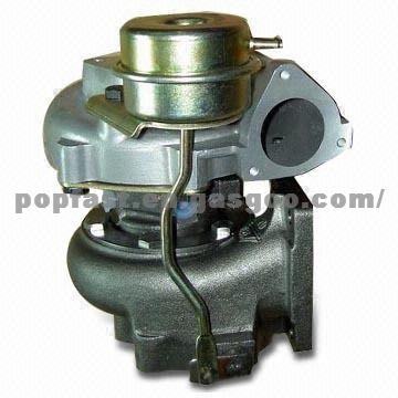 BMW/5 Series(China) 739548-5009 Turbocharger