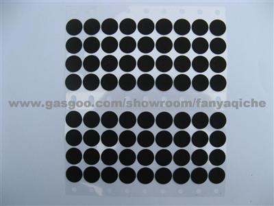 Lights Venting membrane