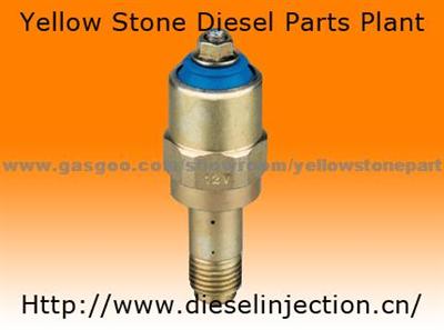 Diesel Water Pump