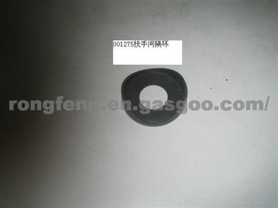 Aston Martin/DB9 Plastic Part