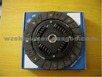 Chery A15 A11-1601030BM Clutch Disc