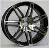 Alloy wheel