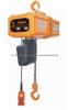 TH-B Electric Chain Hoist Spec.