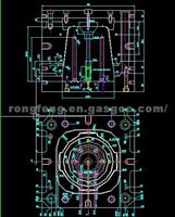 Mould 2D & 3D