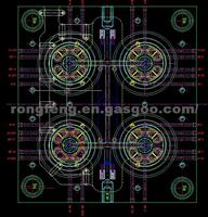 Mould 2D & 3D